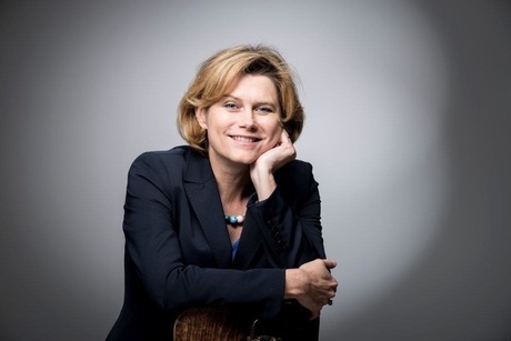 Dr. Franziska Nentwig (Geschäftsführerin) © Frank Peters Dr. Franziska Nentwig (Geschäftsführerin) © Frank Peters