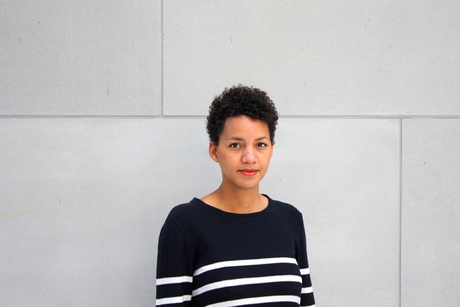 Mathilda Legemah (Bildende Kunst/ACC) © Kulturkreis Mathilda Legemah (Bildende Kunst/ACC) © Kulturkreis
