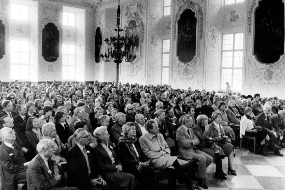 annual conference in review - Kulturkreis annual conference in review - Kulturkreis