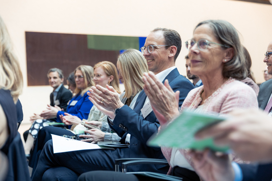 Arts Sponsorship Award - (c) Johanna Lohr Arts Sponsorship Award - (c) Johanna Lohr