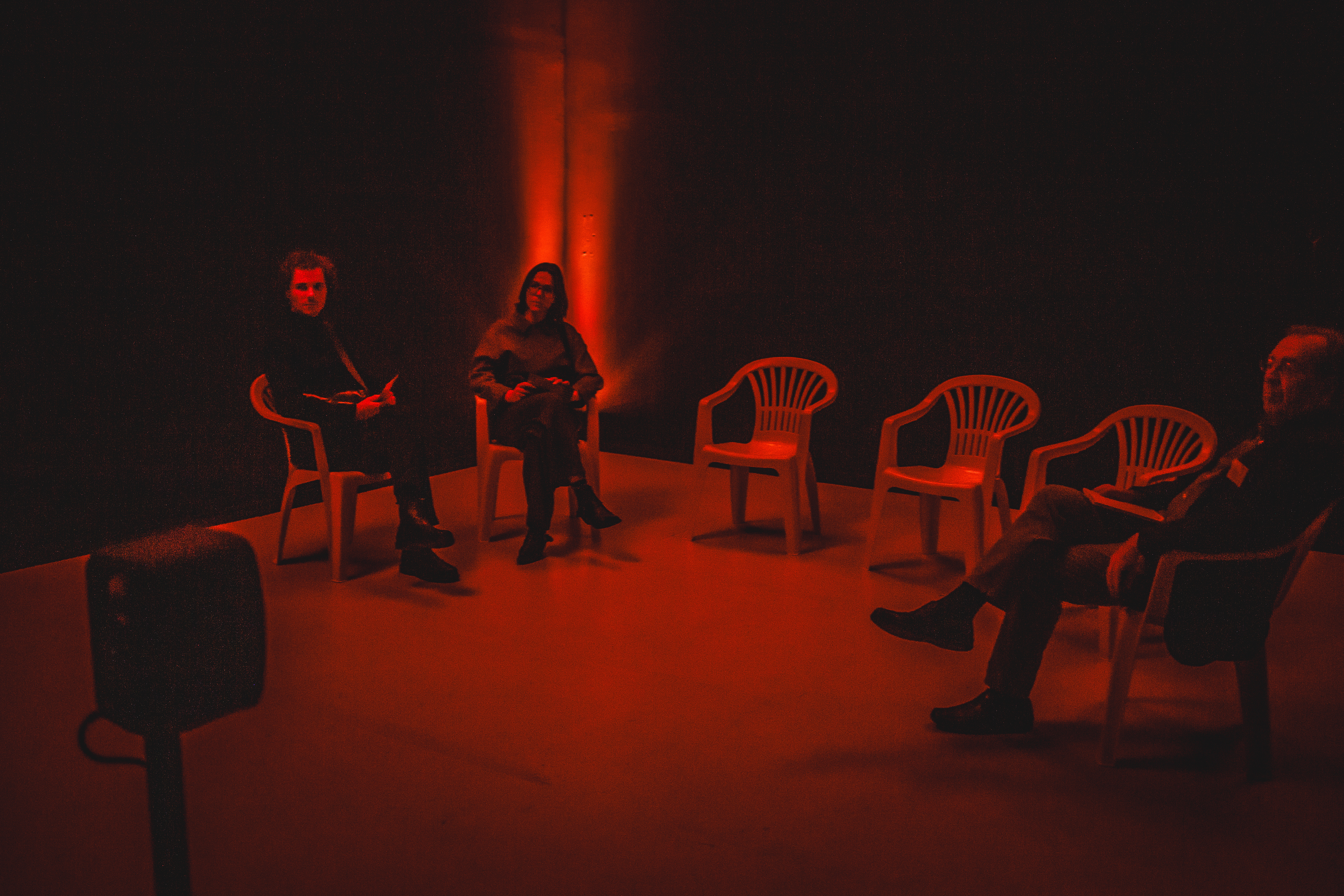 Jahrestagung 2025 LS