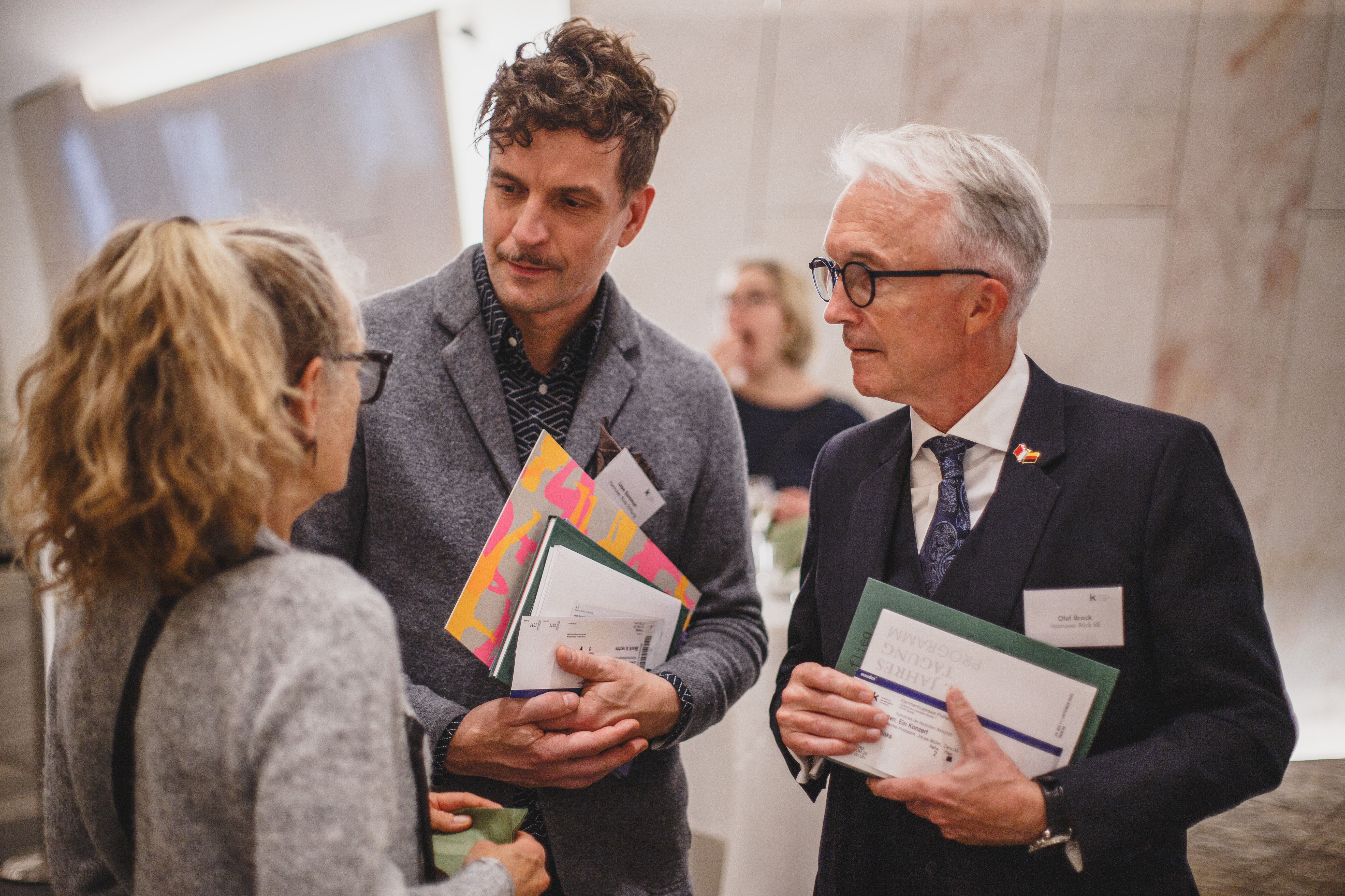 Jahrestagung 2025 LS