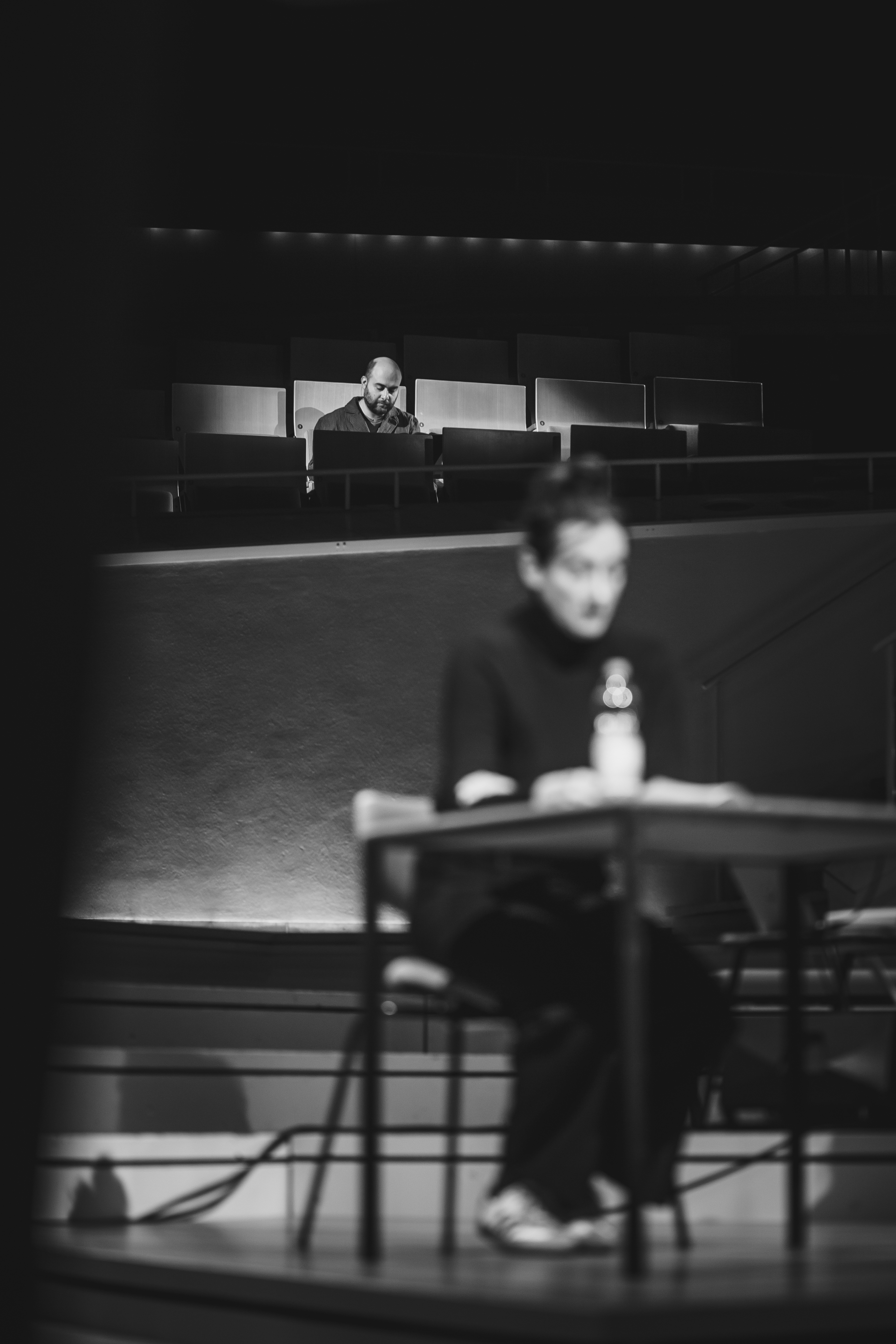 Jahrestagung 2025 - (c) Carolin Weinkopf